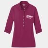 Ladies Gauge Polo Thumbnail