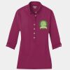 Ladies Gauge Polo Thumbnail