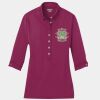 Ladies Gauge Polo Thumbnail