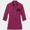 Ladies Gauge Polo Thumbnail