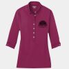 Ladies Gauge Polo Thumbnail