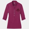 Ladies Gauge Polo Thumbnail