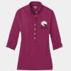 Ladies Gauge Polo Thumbnail