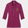 Ladies Gauge Polo Thumbnail