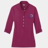 Ladies Gauge Polo Thumbnail