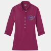 Ladies Gauge Polo Thumbnail