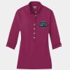 Ladies Gauge Polo Thumbnail