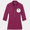 Ladies Gauge Polo Thumbnail