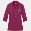 Ladies Gauge Polo Thumbnail