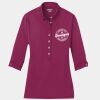 Ladies Gauge Polo Thumbnail