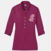 Ladies Gauge Polo Thumbnail