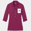 Ladies Gauge Polo Thumbnail