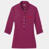 Ladies Gauge Polo Thumbnail