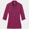Ladies Gauge Polo Thumbnail