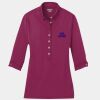 Ladies Gauge Polo Thumbnail