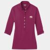 Ladies Gauge Polo Thumbnail
