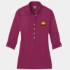 Ladies Gauge Polo Thumbnail