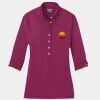 Ladies Gauge Polo Thumbnail