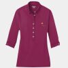 Ladies Gauge Polo Thumbnail