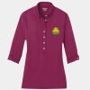 Ladies Gauge Polo Thumbnail
