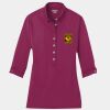 Ladies Gauge Polo Thumbnail
