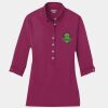 Ladies Gauge Polo Thumbnail