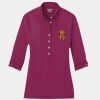 Ladies Gauge Polo Thumbnail
