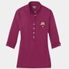Ladies Gauge Polo Thumbnail