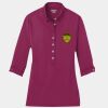 Ladies Gauge Polo Thumbnail