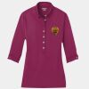 Ladies Gauge Polo Thumbnail