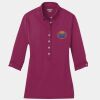 Ladies Gauge Polo Thumbnail