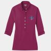 Ladies Gauge Polo Thumbnail