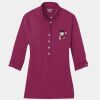 Ladies Gauge Polo Thumbnail