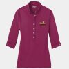 Ladies Gauge Polo Thumbnail