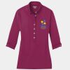 Ladies Gauge Polo Thumbnail