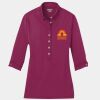 Ladies Gauge Polo Thumbnail