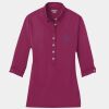 Ladies Gauge Polo Thumbnail