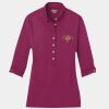 Ladies Gauge Polo Thumbnail