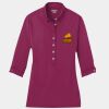 Ladies Gauge Polo Thumbnail
