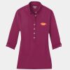 Ladies Gauge Polo Thumbnail