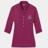 Ladies Gauge Polo Thumbnail