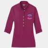 Ladies Gauge Polo Thumbnail