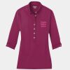 Ladies Gauge Polo Thumbnail