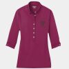 Ladies Gauge Polo Thumbnail
