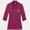 Ladies Gauge Polo Thumbnail