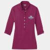 Ladies Gauge Polo Thumbnail