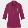Ladies Gauge Polo Thumbnail