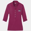 Ladies Gauge Polo Thumbnail