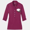 Ladies Gauge Polo Thumbnail