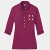 Ladies Gauge Polo Thumbnail